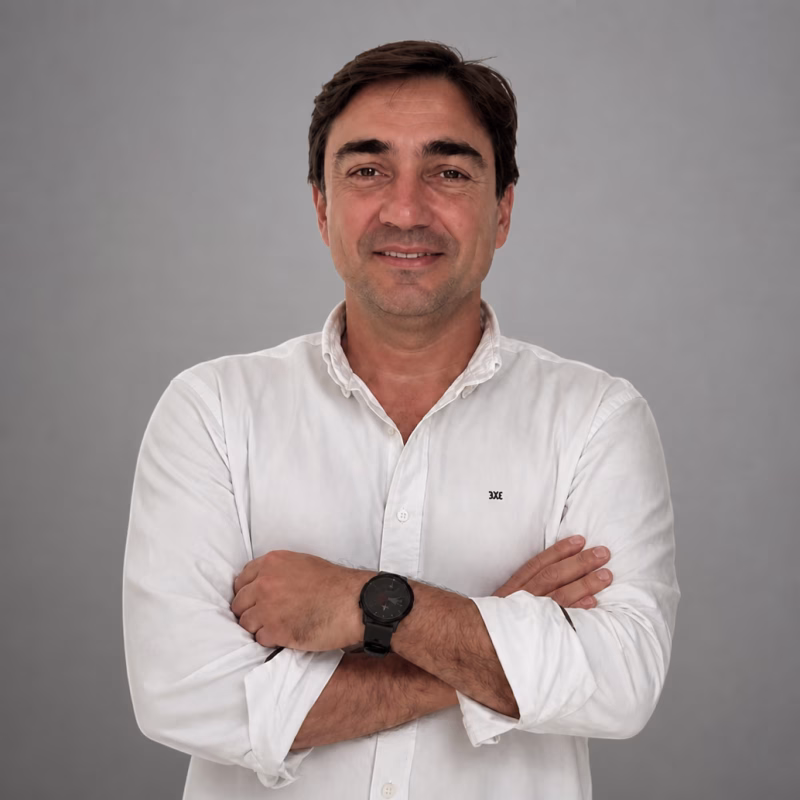 Juan Emilio Checa