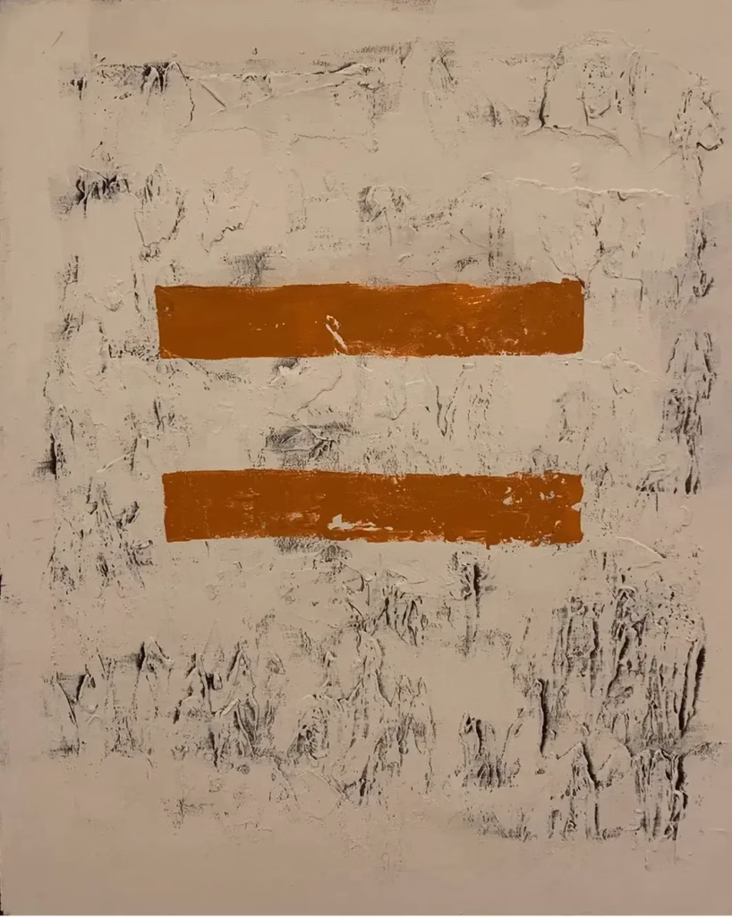 Serie: Wabi-Sabi