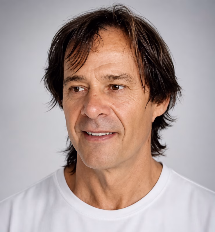 Paco Sánchez Sánchez